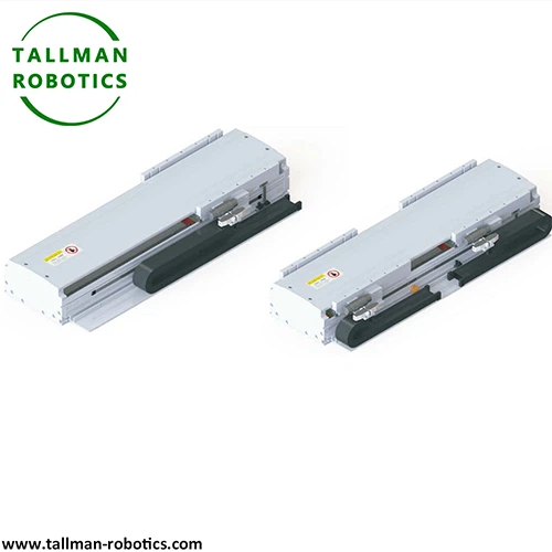 Linear Electric Motor